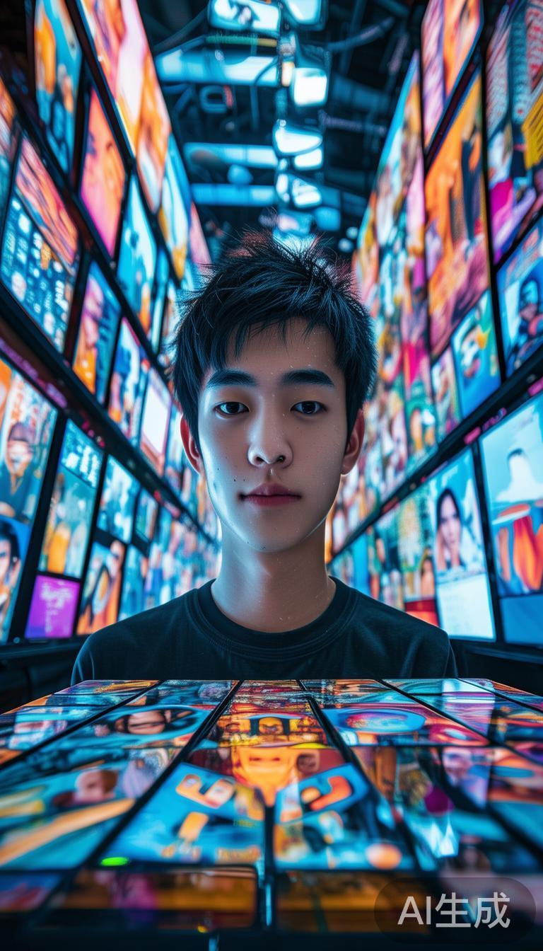 抖音如何涨粉破百粉丝_抖音快速增粉百人技巧插图 抖音如何涨粉破百粉丝_抖音快速增粉百人技巧插图