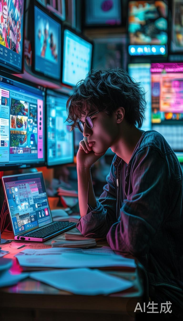 抖音涨粉怎么变慢了呢_抖音粉丝增长减缓原因?插图 抖音涨粉怎么变慢了呢_抖音粉丝增长减缓原因?插图