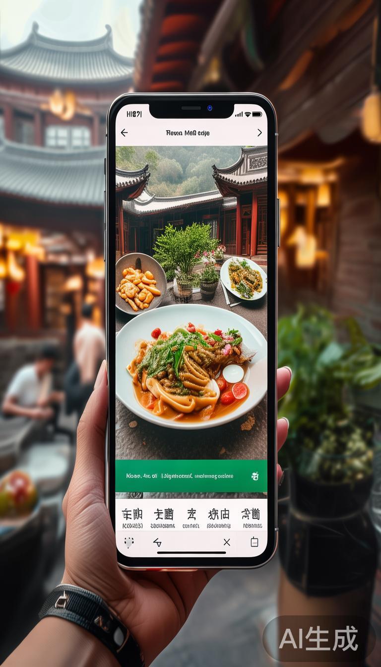 苏州抖音美食涨粉攻略_抖音苏州美食如何快速涨粉？插图