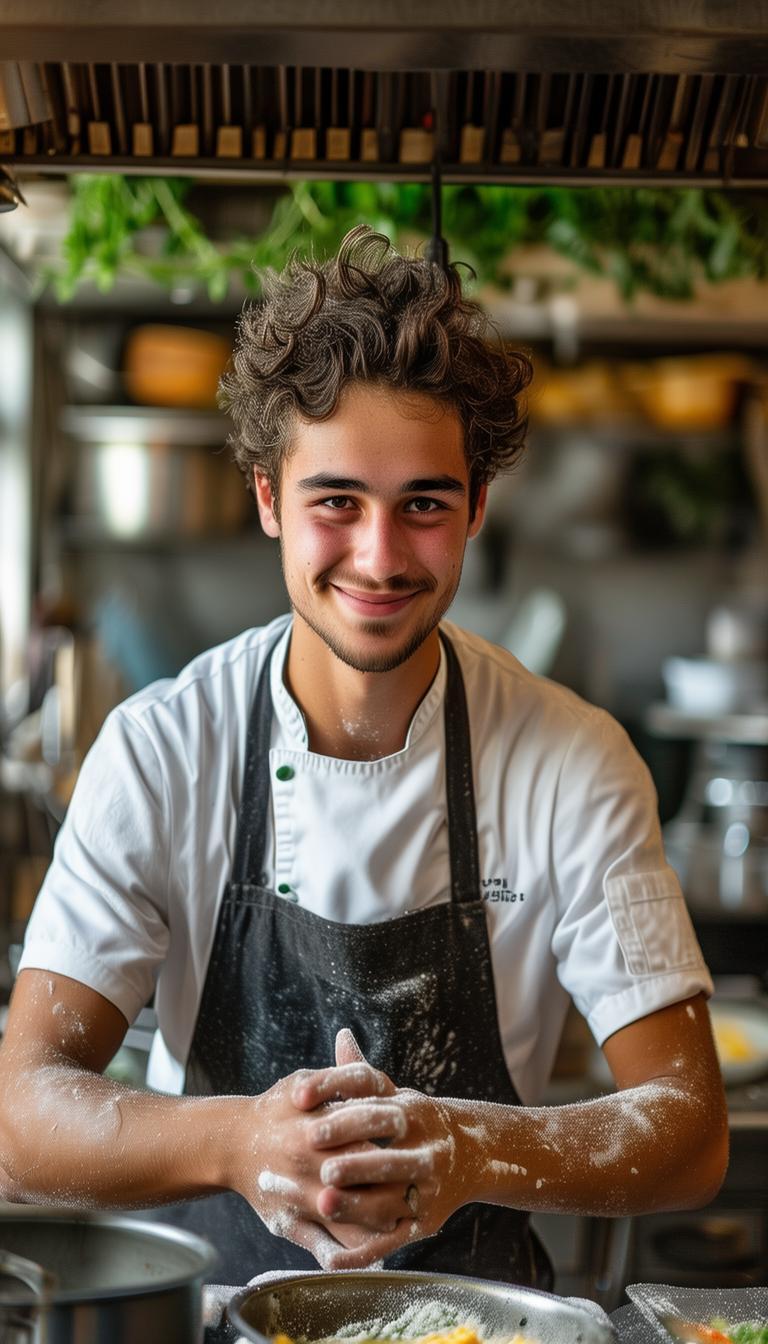 抖音发美食如何涨粉快点_抖音美食涨粉技巧速成插图
