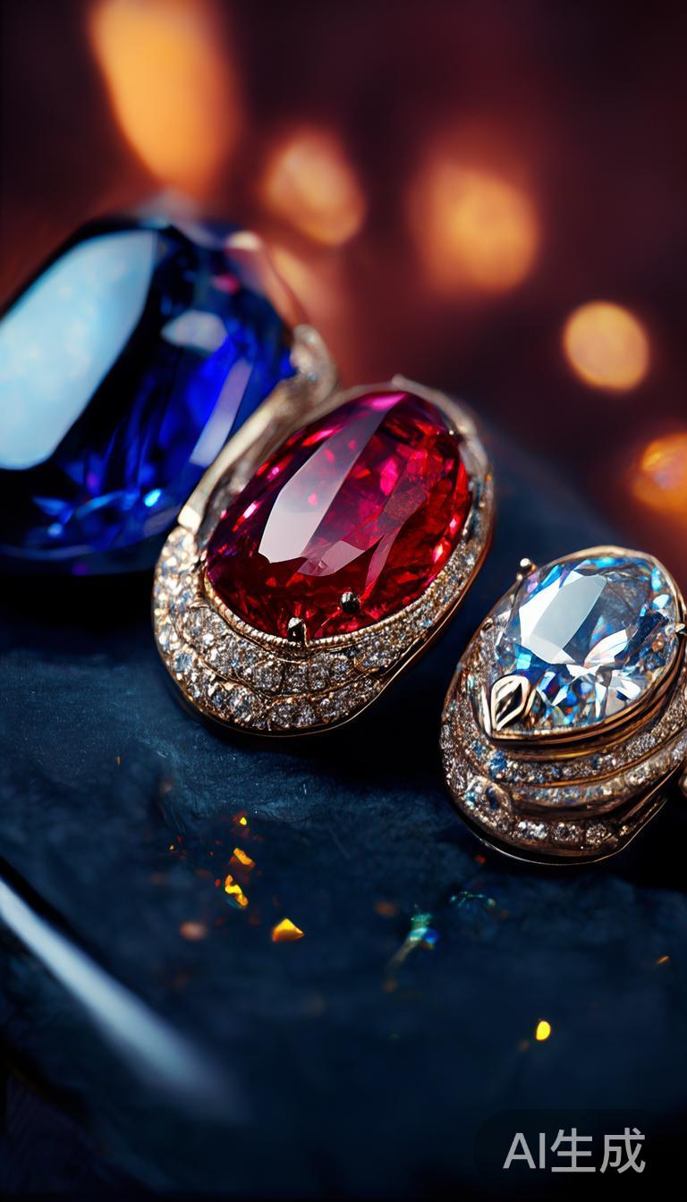 珠宝抖音号怎么快速涨粉_珠宝抖音号粉丝增长策略插图