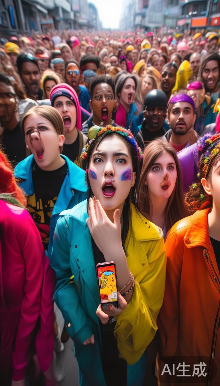 抖音涨粉1000拍同款_抖音涨粉秘诀：拍同款技巧全解！插图