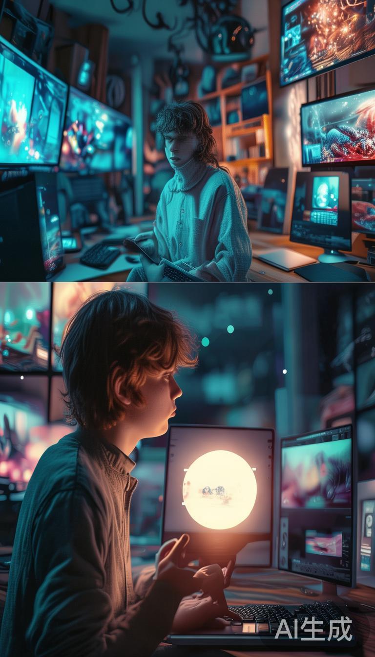 抖音涨粉慢怎样解决视频_抖音涨粉慢怎么办？插图