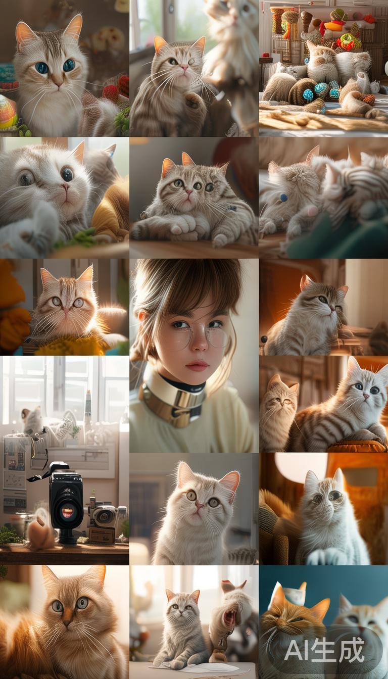 抖音猫咪怎么涨粉最快呢_抖音猫咪快速涨粉技巧插图