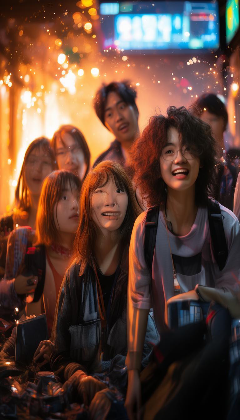 抖音娱乐视频怎么涨粉快_抖音娱乐视频快速涨粉技巧插图