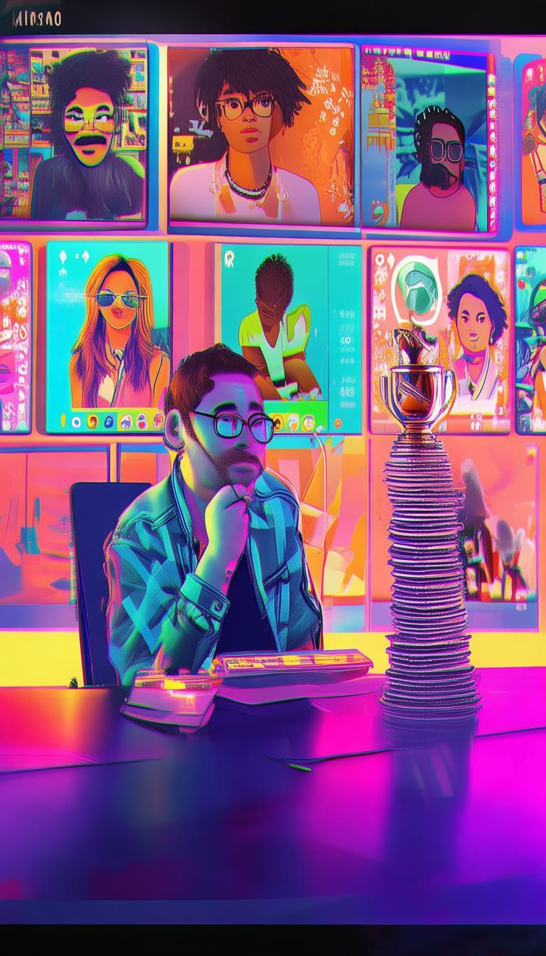 抖音出评分涨粉吗_抖音评分助涨粉？插图