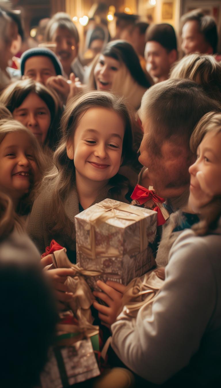 抖音如何送礼品涨粉_抖音礼品送法助涨粉策略插图