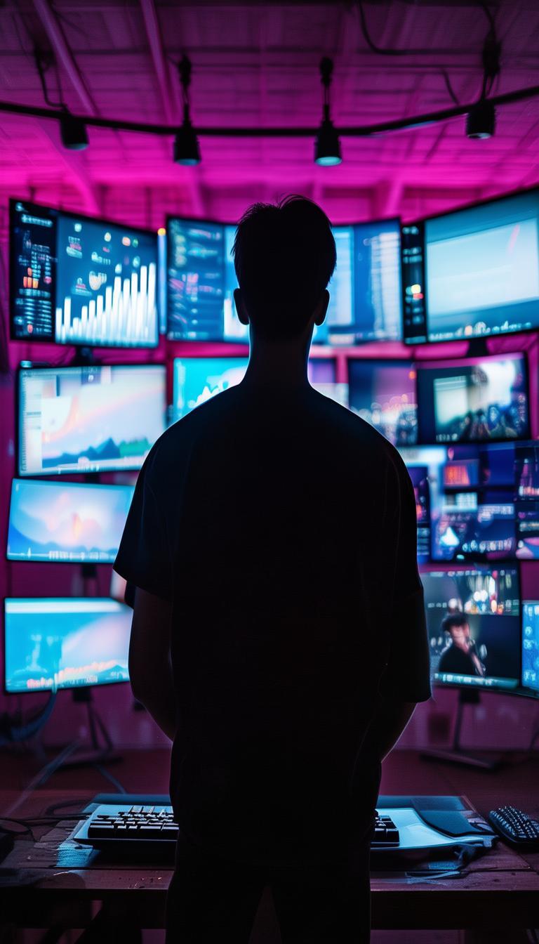 抖音涨粉成品图片_抖音涨粉成果展示图？插图