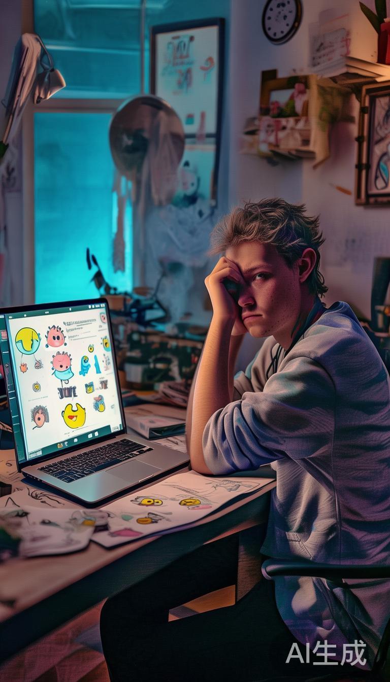 怎么制作抖音表情包涨粉_制作抖音表情包助力增粉技巧插图