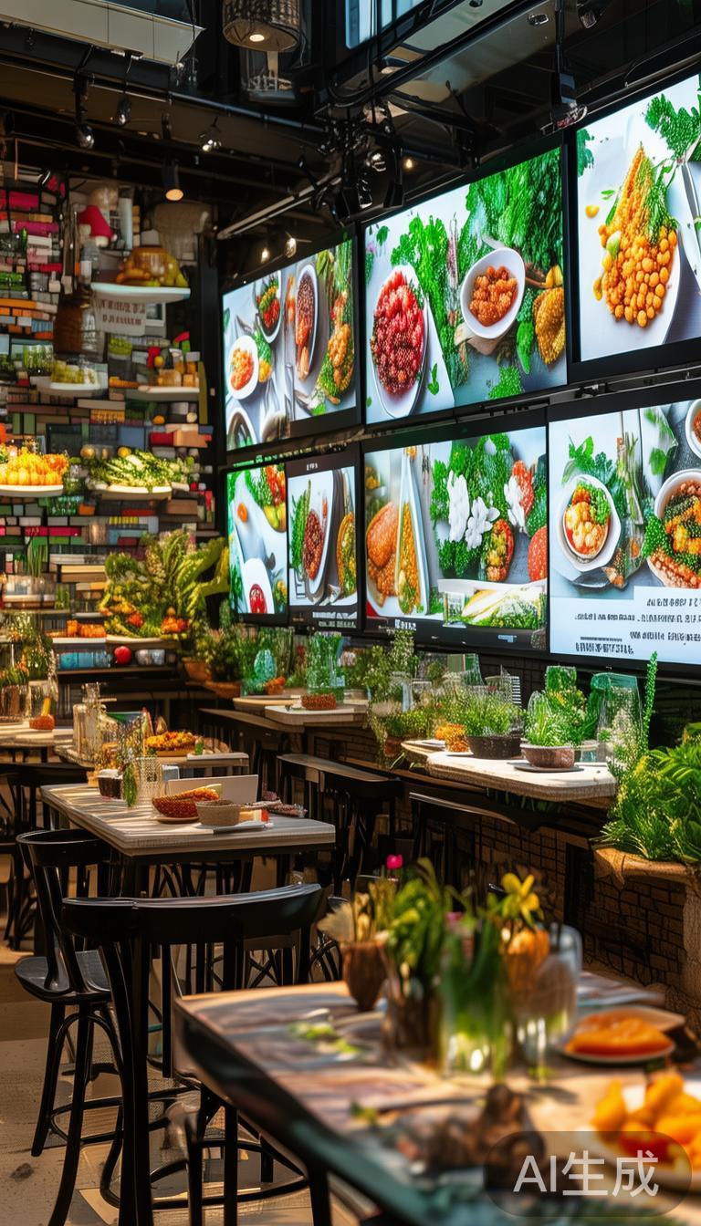 餐饮门店抖音怎么涨粉的_餐饮门店抖音粉丝增长策略插图