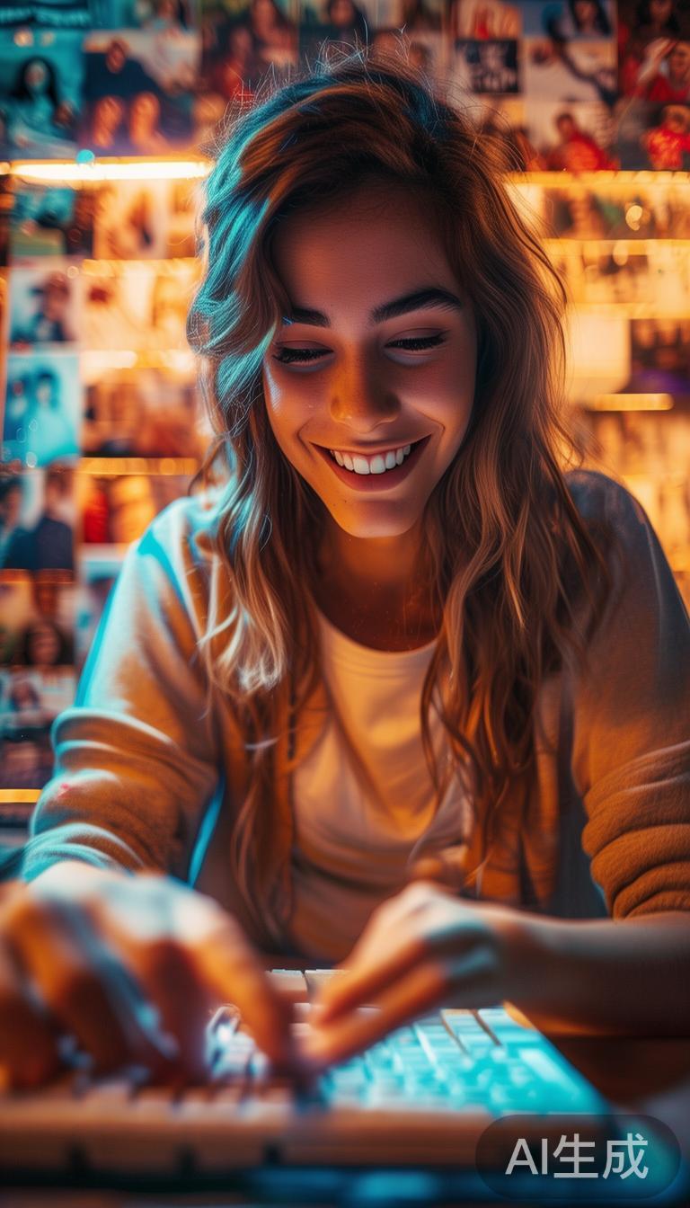 抖音新号涨粉难点在哪_抖音新号增粉困境何在?插图 抖音新号涨粉难点在哪_抖音新号增粉困境何在?插图