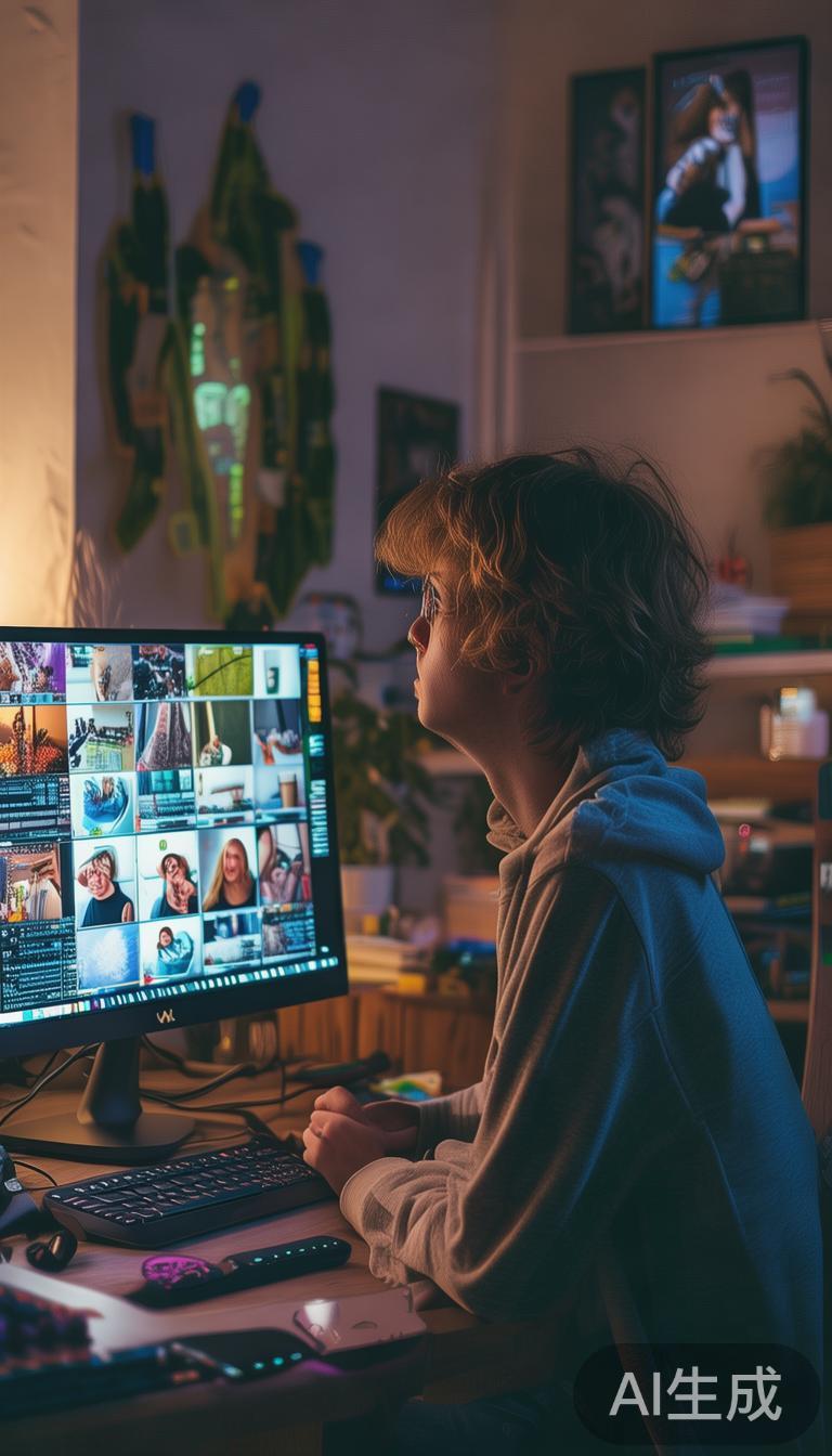 抖音涨粉一千人是真的吗_抖音涨粉一千真伪？插图