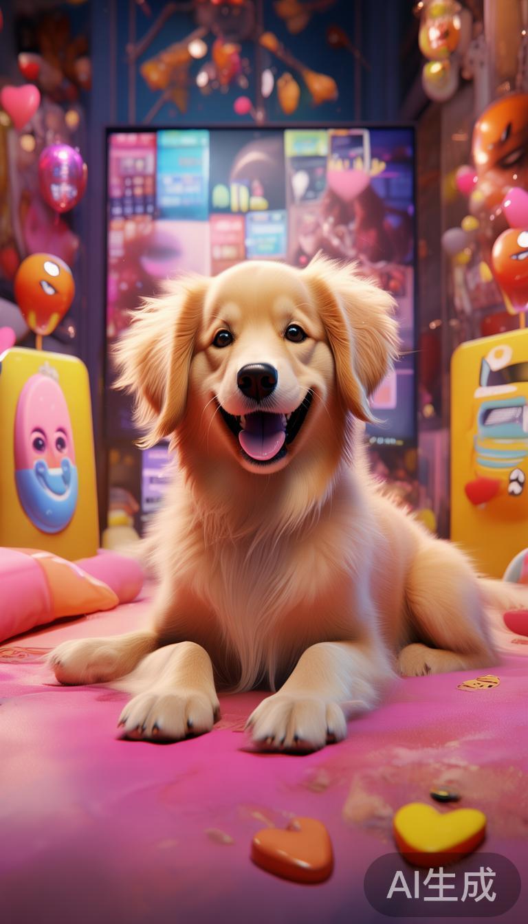 抖音宠物账号涨粉规则图_抖音宠物账号增粉技巧图解插图