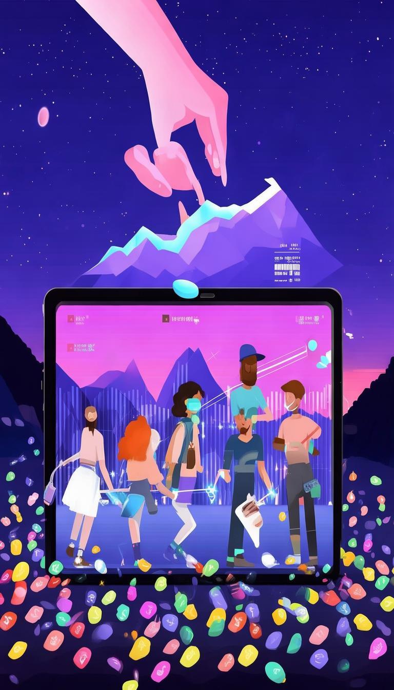 抖音千川起什么作用_抖音千川有何用？插图