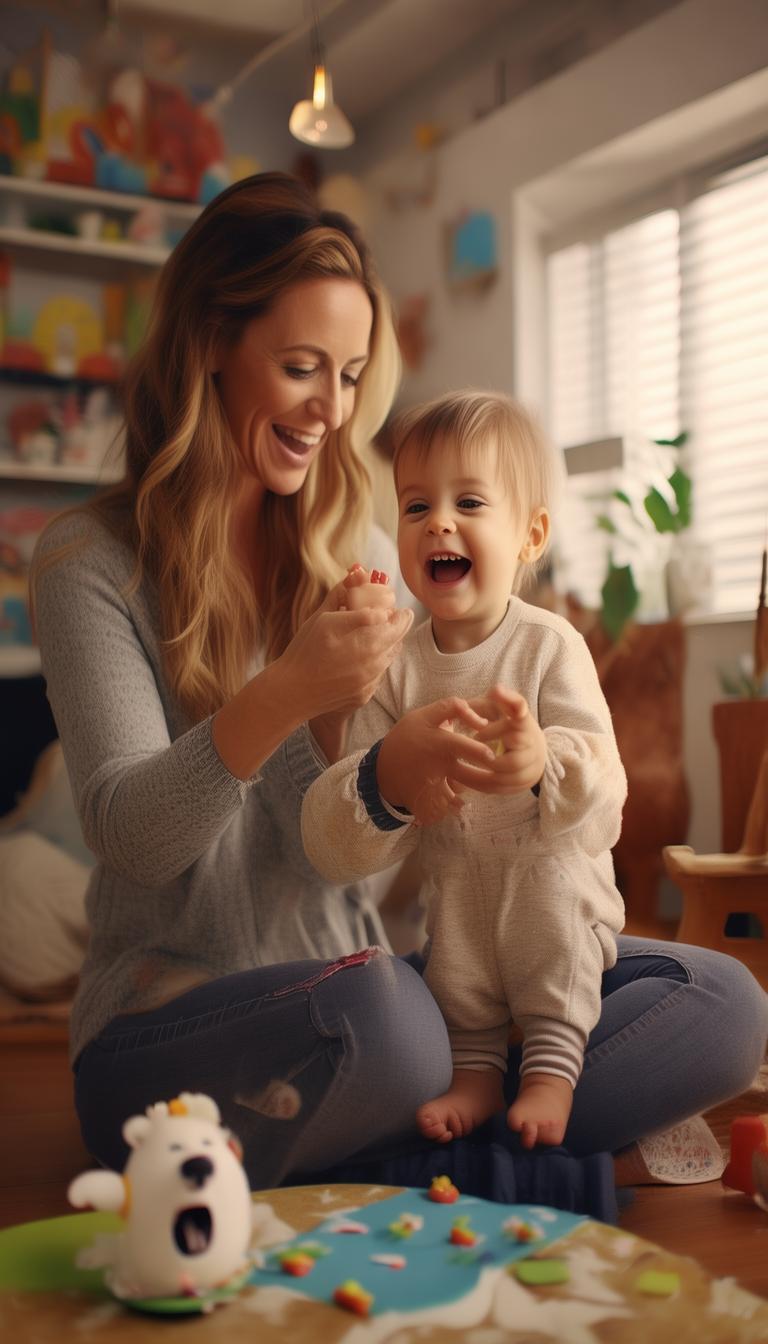 抖音涨粉宝妈_抖音宝妈涨粉秘诀？插图