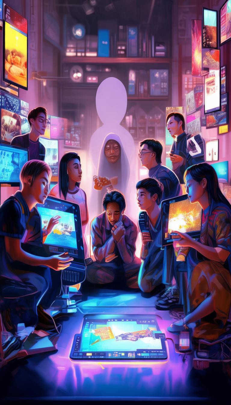 怎么能涨粉呀抖音呢_抖音涨粉秘籍？插图