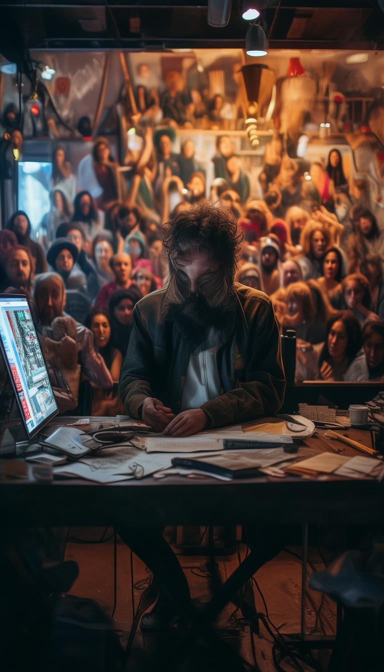 抖音号怎么涨粉到1000粉_抖音快速破千粉技巧插图