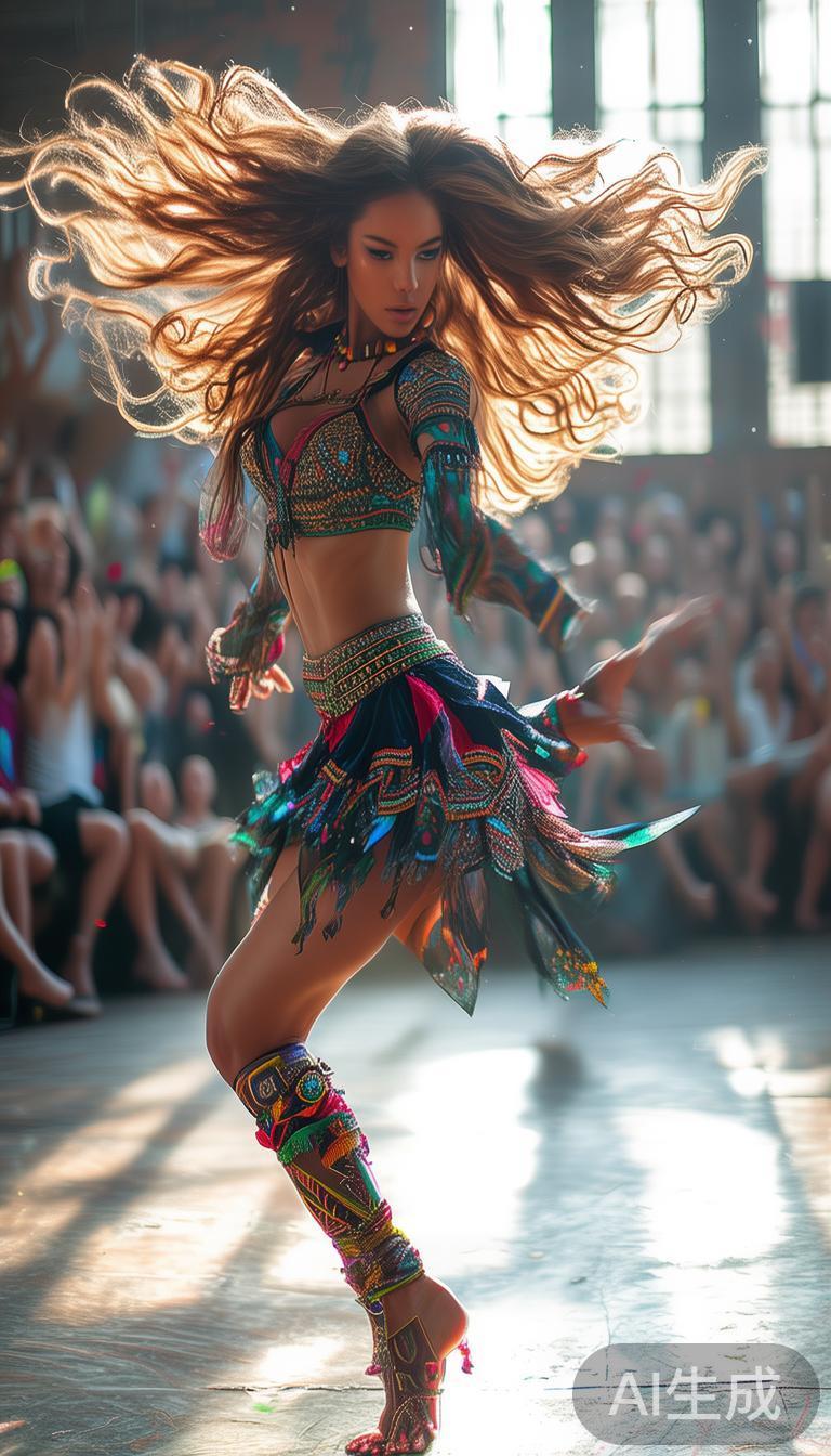 小幺妹抖音涨粉秘籍_抖音涨粉小幺妹秘法插图