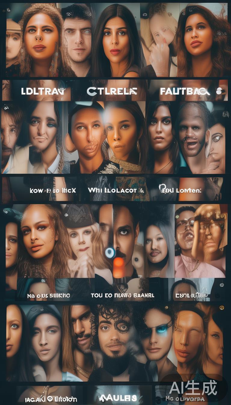 23年抖音涨粉榜颁奖_抖音23年涨粉榜颁奖盘点插图