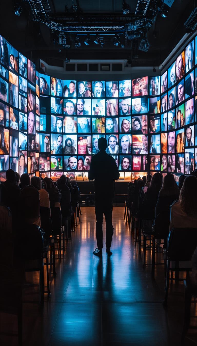 抖音快速涨粉的故事_抖音涨粉秘诀？插图