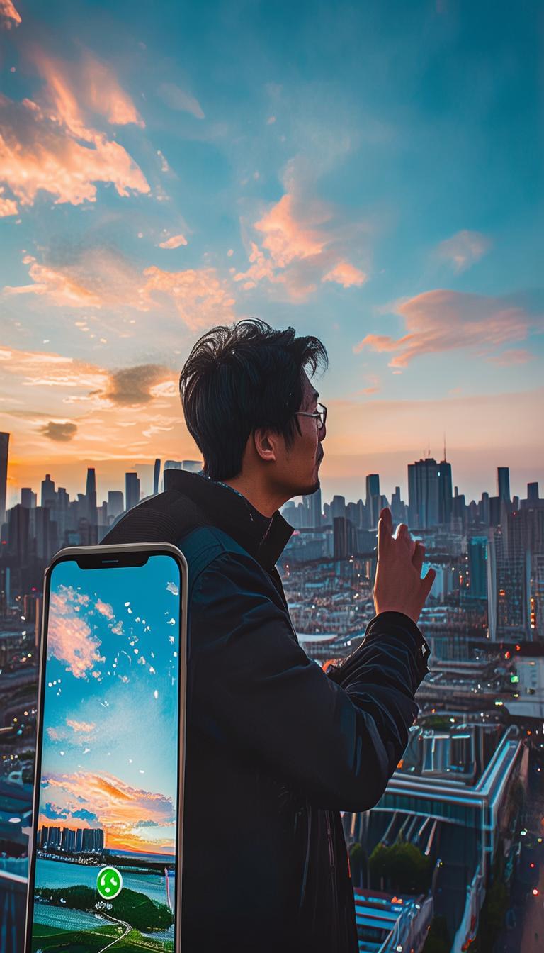 卡塔尔王子入驻抖音涨粉_卡塔尔王子抖音吸粉之谜？插图