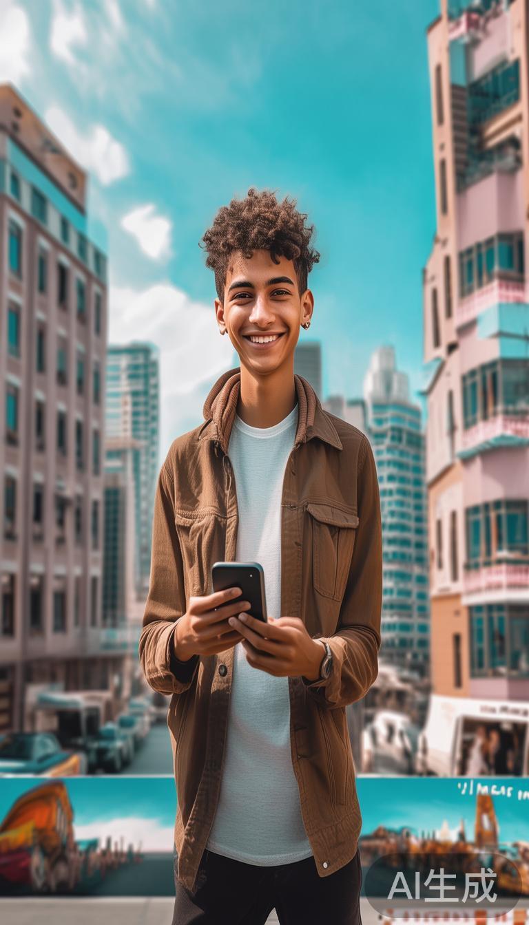 开抖音怎么能涨粉快_抖音快速增粉方法？插图