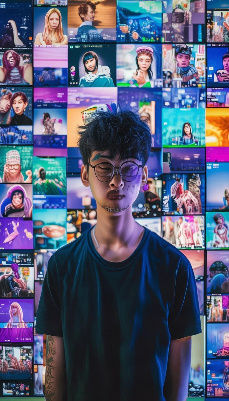 抖音怎么很快就可以涨粉_抖音快速增粉技巧插图 抖音怎么很快就可以涨粉_抖音快速增粉技巧插图