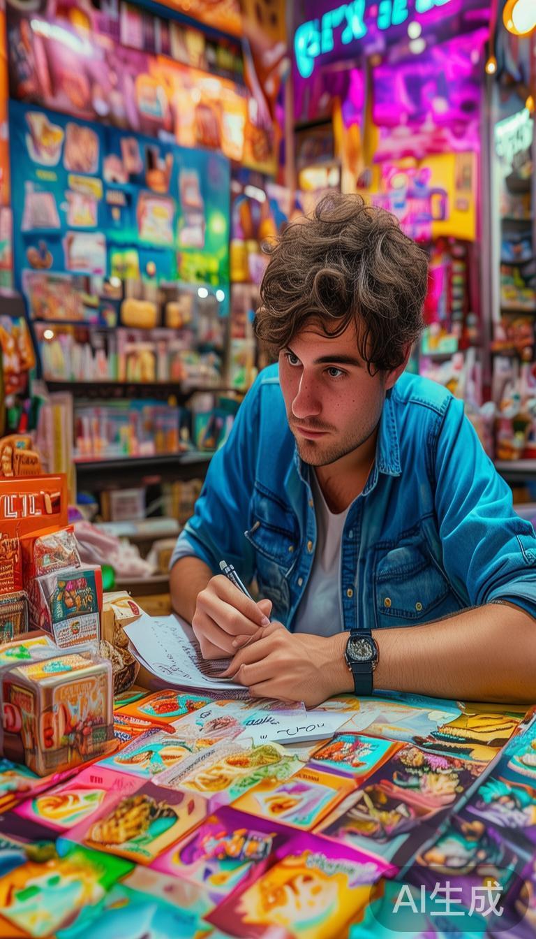 零食号抖音涨粉是真的吗_抖音零食号涨粉可行吗？插图