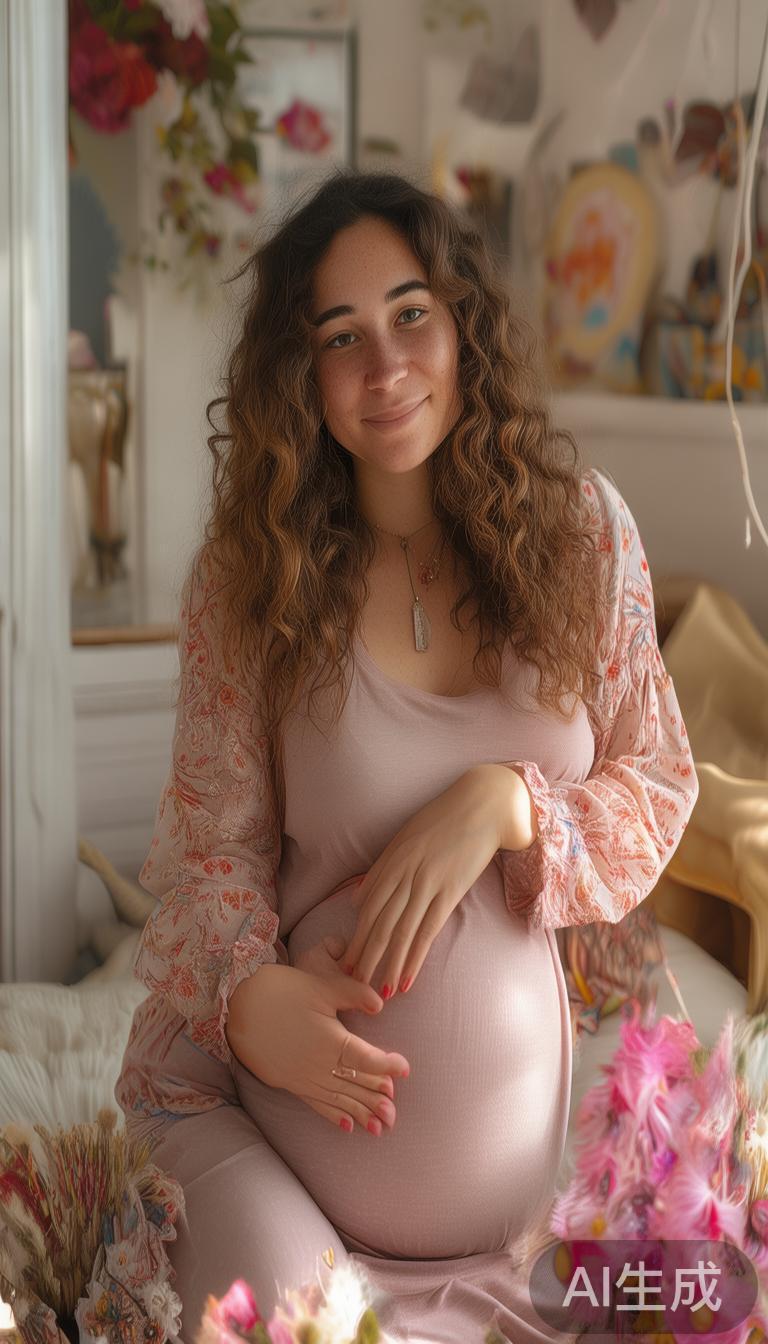 抖音怎么涨孕妈粉最快呢_抖音孕妈粉速增法插图