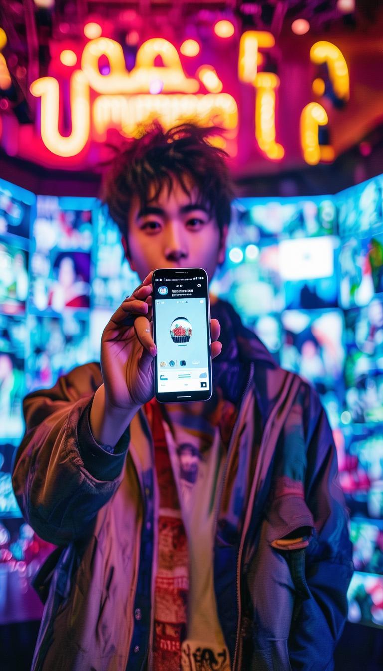 抖音新号涨粉到1w需要多久_抖音新号破万粉需时多久？插图