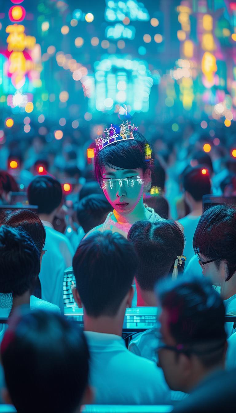 抖音涨粉上热门技巧课程_抖音涨粉热门秘诀?插图 抖音涨粉上热门技巧课程_抖音涨粉热门秘诀?插图