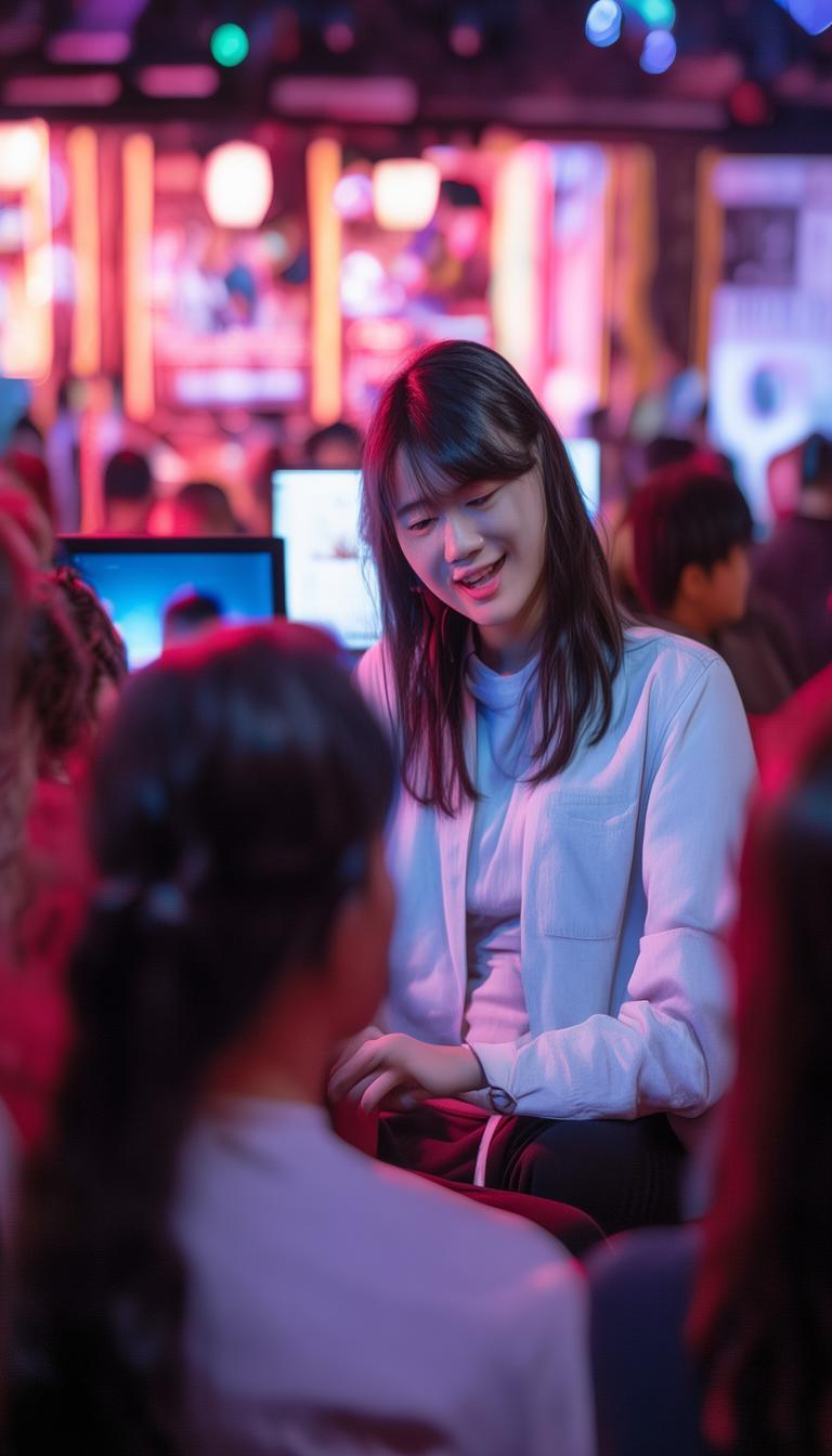 怎么让朋友抖音涨粉_抖音增粉技巧分享插图