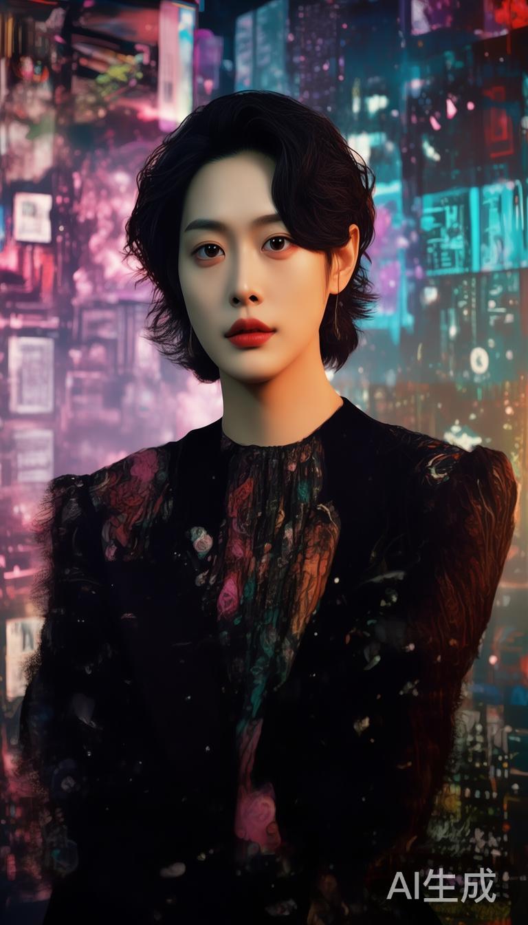 蔡卓妍抖音涨粉怎么样_蔡卓妍抖音粉丝增势如何？插图