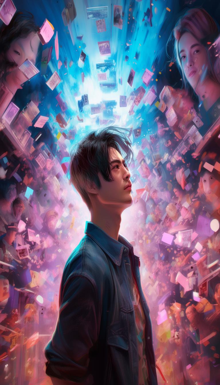 五莲徐八月抖音涨粉_五莲徐八月抖音粉丝激增之谜？插图