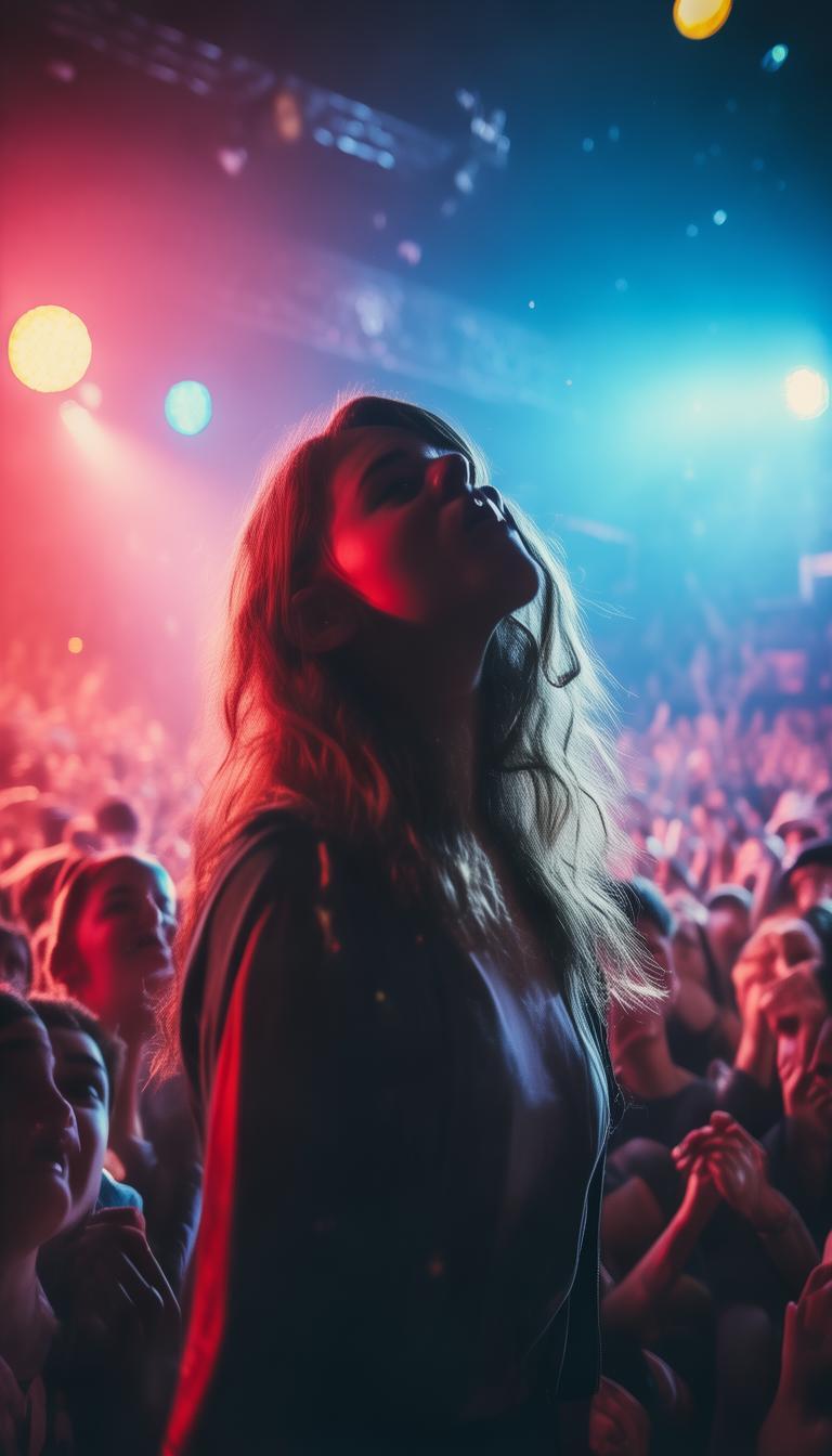 上麦唱歌涨粉怎么办啊抖音_抖音上麦唱歌如何快速吸粉？插图