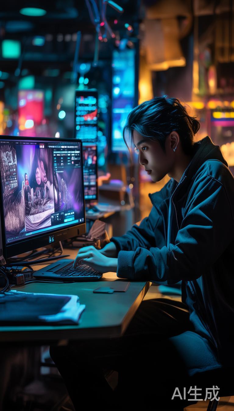 抖音如何涨粉关联_抖音快速吸粉技巧关联？插图