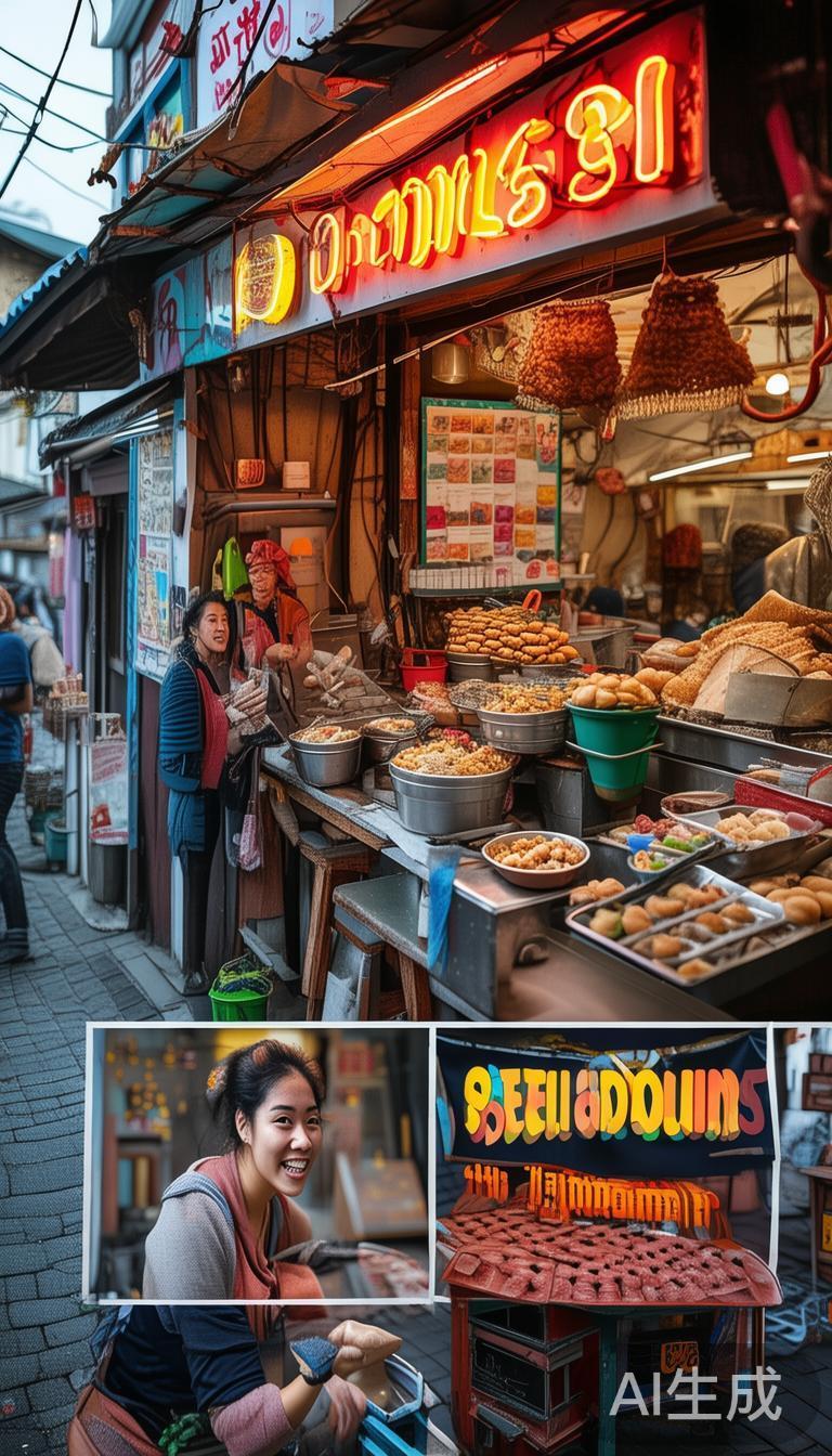 实体店老板拍抖音怎么涨粉_抖音实体店老板涨粉技巧插图