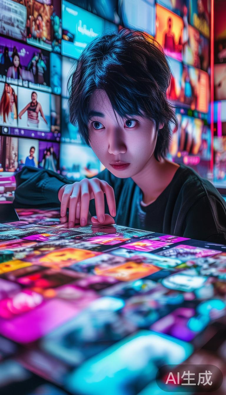 抖音连着发涨粉快吗_抖音连续发视频涨粉快？插图