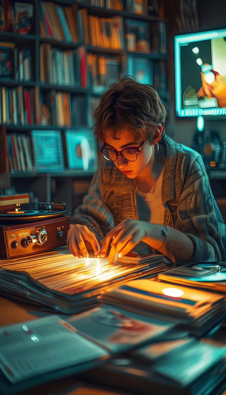 抖音怎么涨粉歌曲呢_抖音歌曲增粉技巧插图