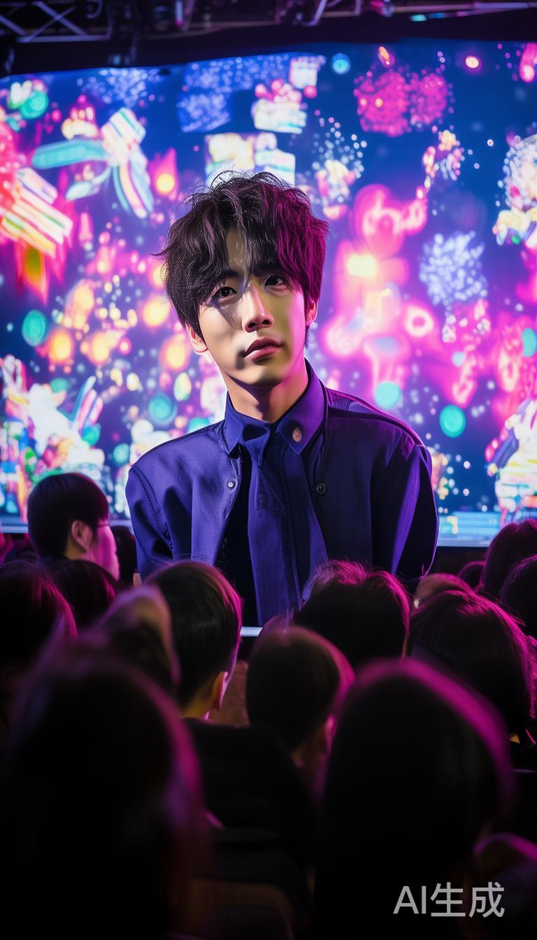 抖音k哥可以为直播间涨粉吗_抖音K哥助力直播间涨粉？插图