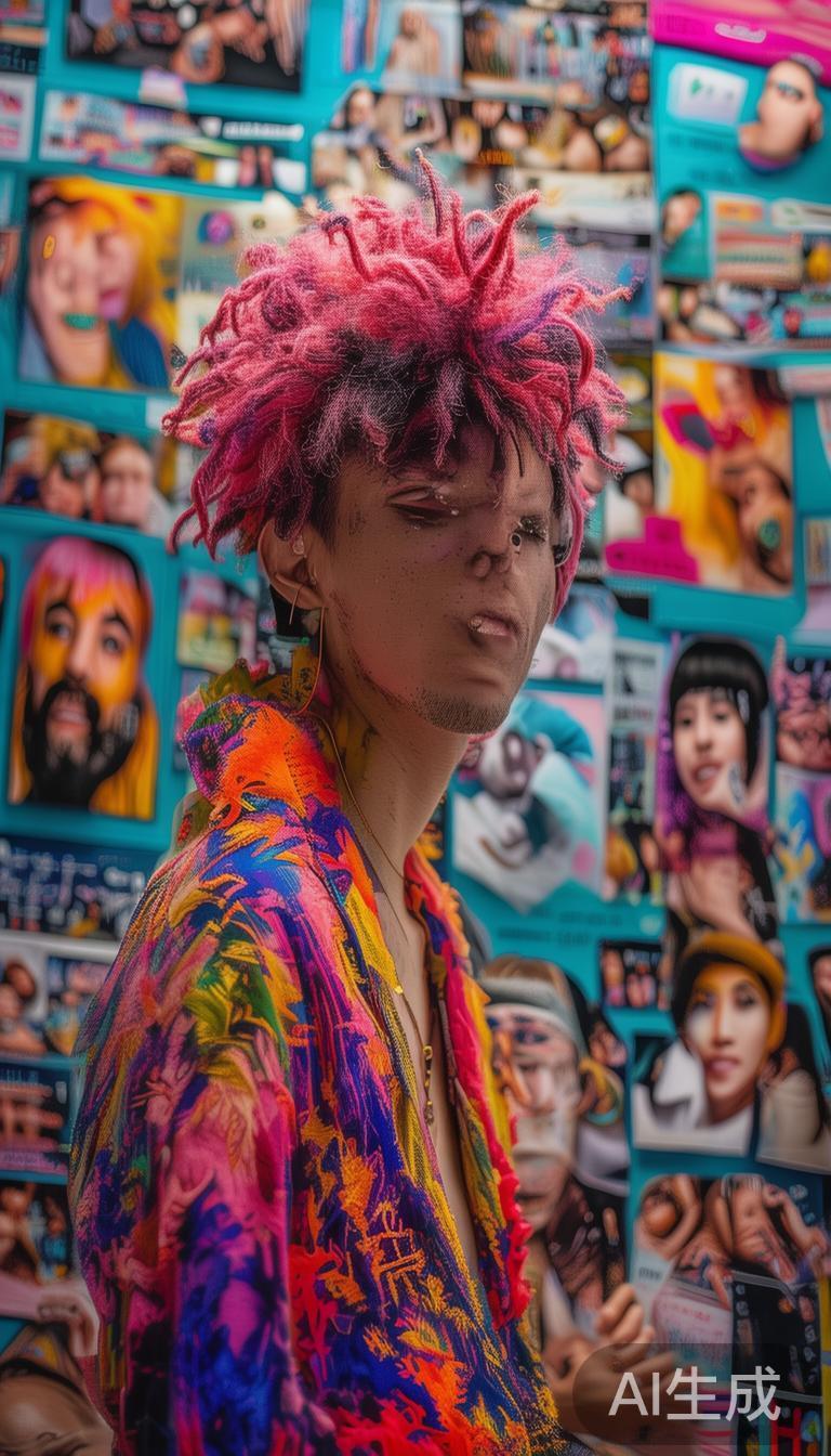 李易峰抖音涨粉为什么_李易峰抖音涨粉原因？插图