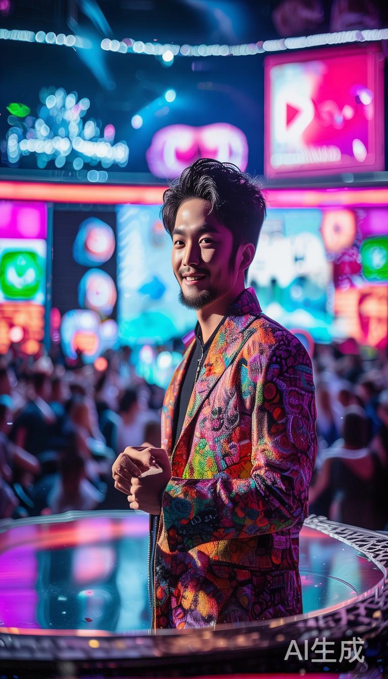 抖音直播涨粉连麦教程_抖音直播快速增粉连麦技巧插图