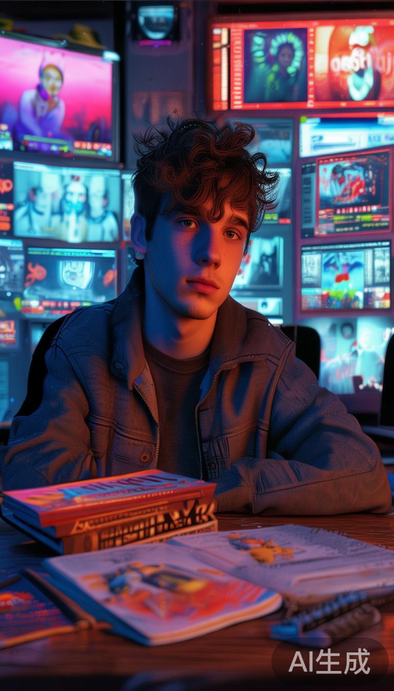 抖音千川怎么给自己涨粉_抖音千川增粉技巧插图 抖音千川怎么给自己涨粉_抖音千川增粉技巧插图