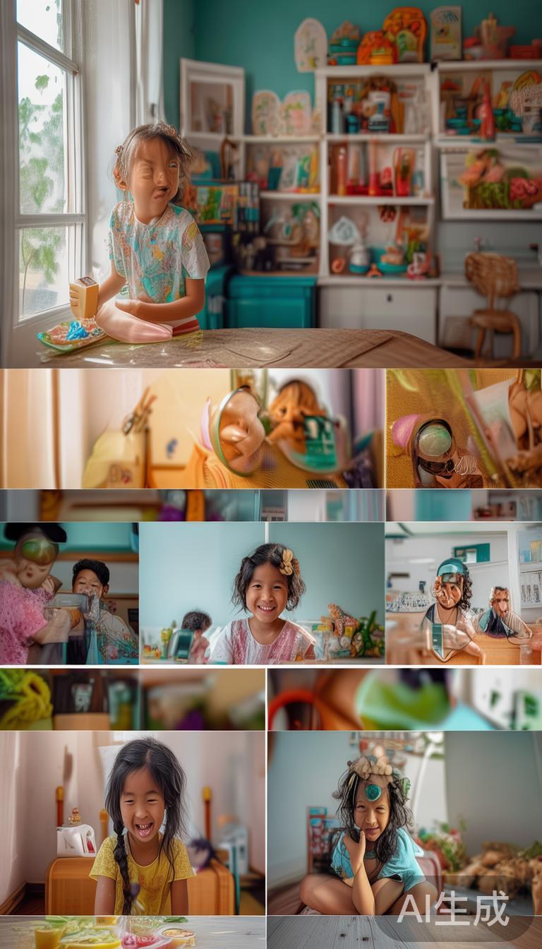 抖音二胎宝宝涨粉_抖音二胎宝宝如何快速增粉?插图 抖音二胎宝宝涨粉_抖音二胎宝宝如何快速增粉?插图