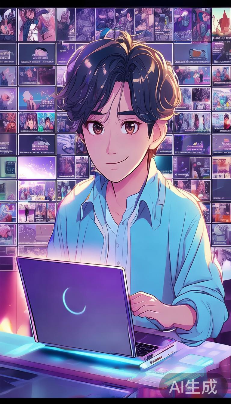 抖音技术涨粉的后果_抖音技术涨粉影响何在？插图