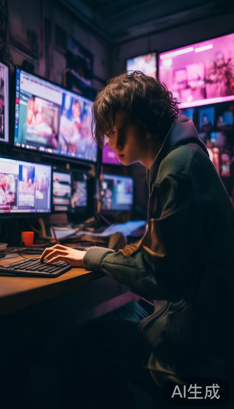 抖音涨粉非常慢怎么办_抖音增粉慢解法插图 抖音涨粉非常慢怎么办_抖音增粉慢解法插图