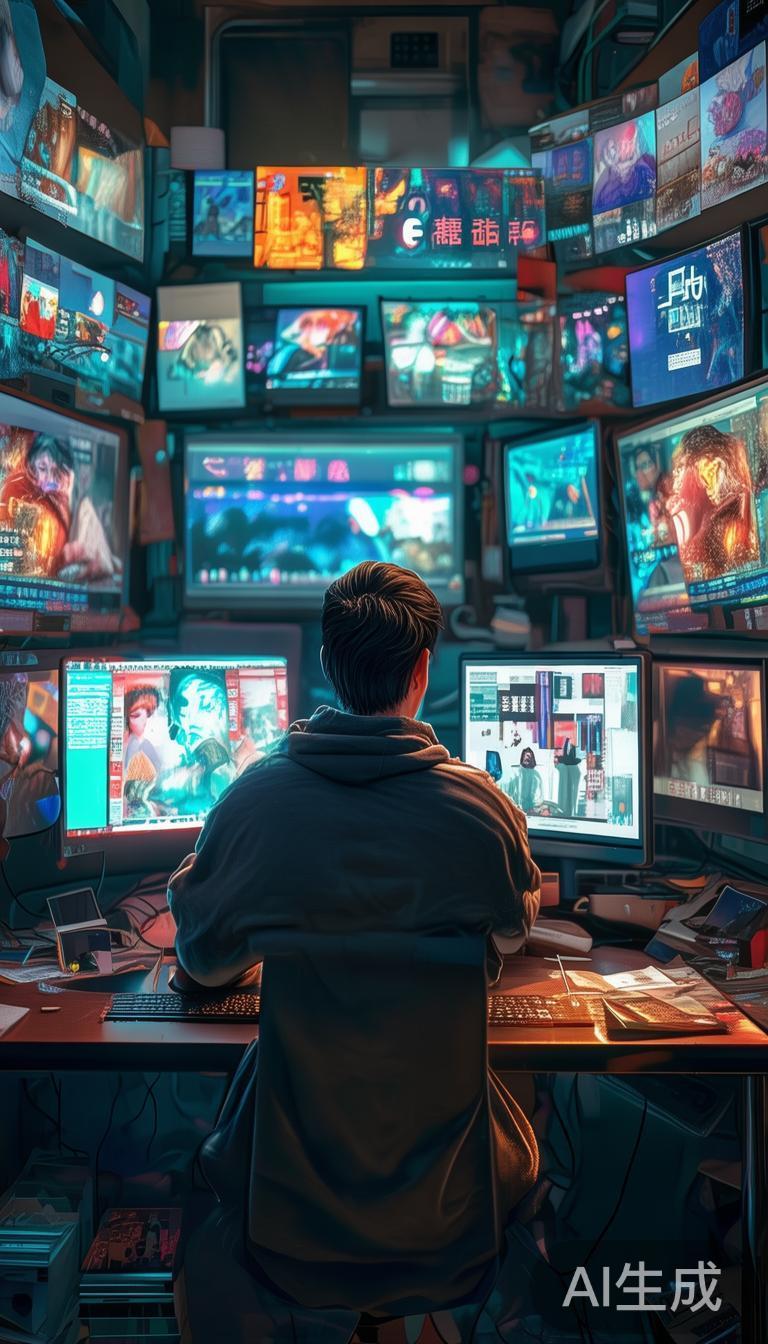 抖音涨粉视频推广怎么做_抖音视频增粉技巧插图