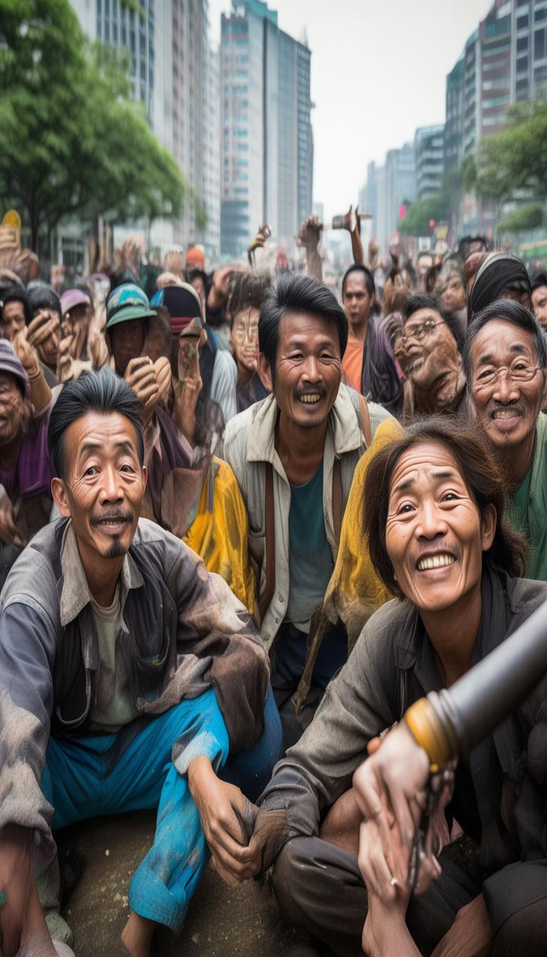 抖音农民工涨粉_农民工抖音粉丝涨速插图 抖音农民工涨粉_农民工抖音粉丝涨速插图