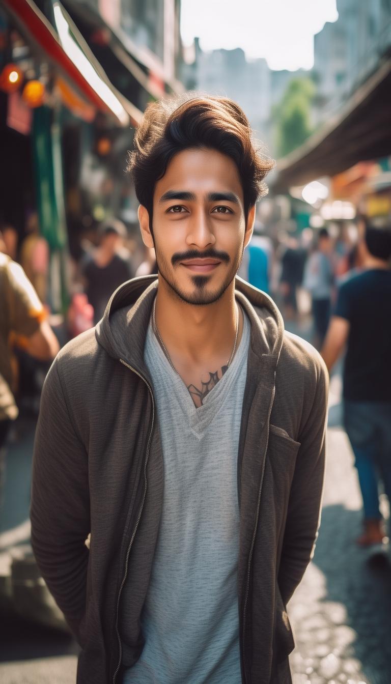 抖音1月份帅哥涨粉_抖音帅哥1月吸粉现象？插图