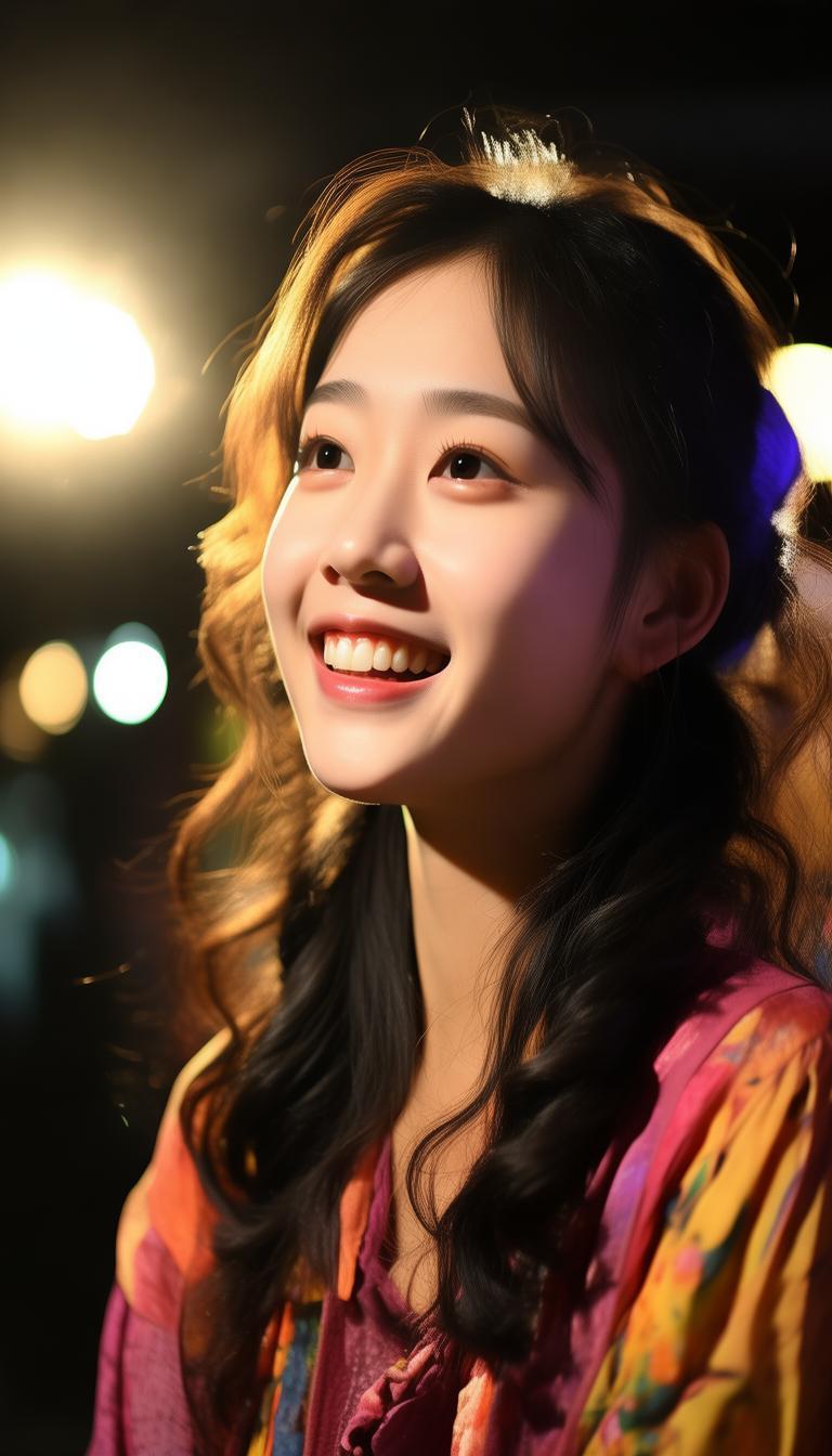 抖音很火的涨粉女孩_抖音涨粉达人揭秘？插图